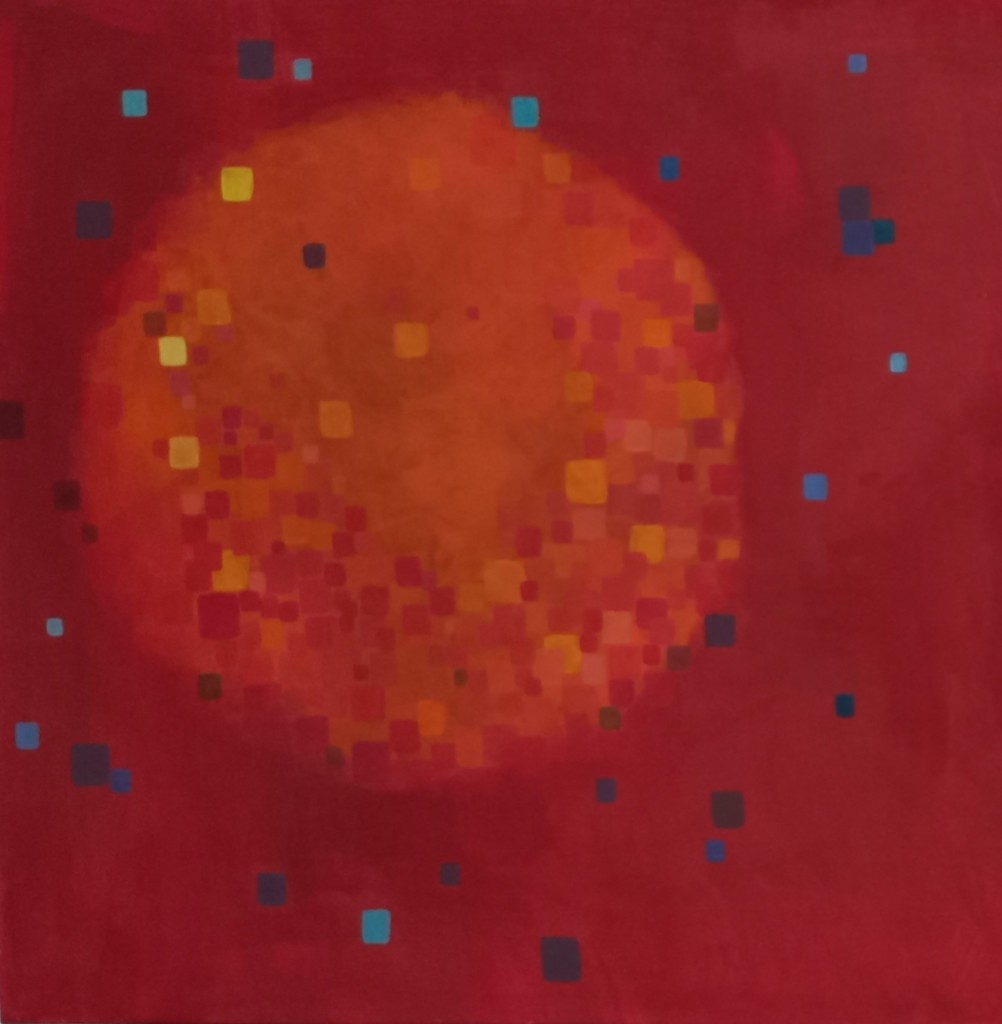 Peinture Acrylique